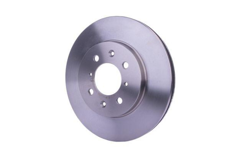 HELLA 8DD 355 114-451 Bremsscheibe f&uuml;r HONDA