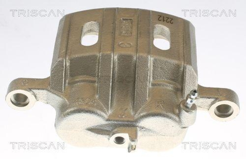 TRISCAN 8175 10102 Triscan Bremssattel f&uuml;r Mitsubishi, Psa