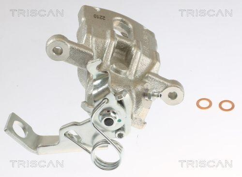 TRISCAN 8175 40209 Triscan Bremssattel f&uuml;r Honda