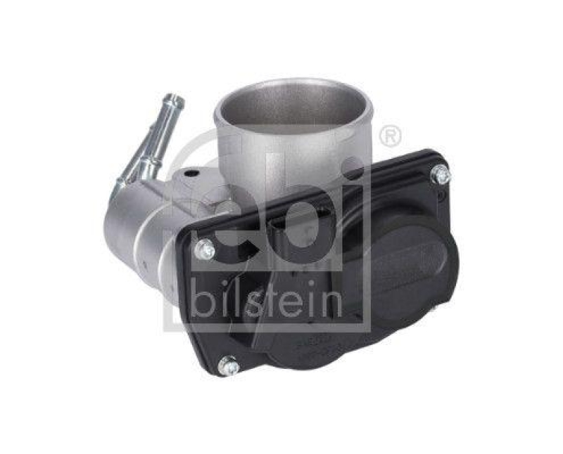 FEBI BILSTEIN 181841 Drosselklappenstutzen für NISSAN