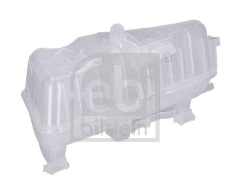 FEBI BILSTEIN 185218 Kühlerausgleichsbehälter für Renault