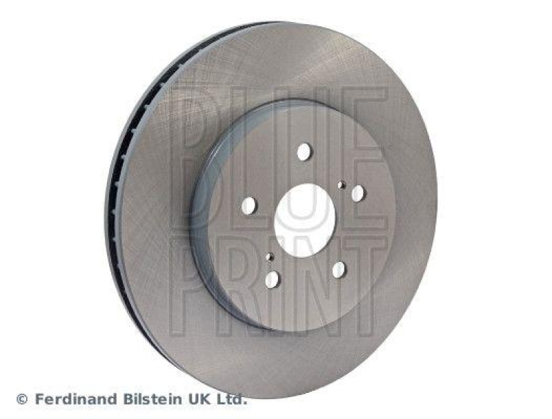 BLUE PRINT ADT343192 Bremsscheibe f&uuml;r TOYOTA