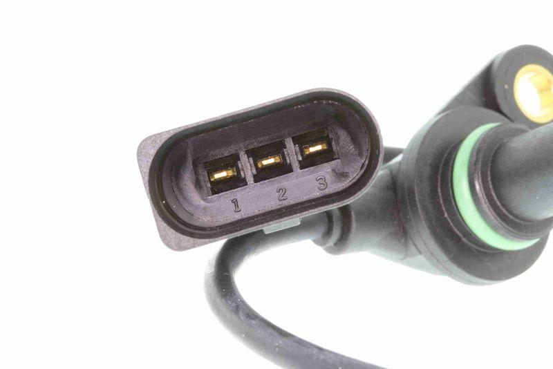 VEMO V10-72-0995 Sensor, Geschwindigkeit 385 mm 3-Polig f&uuml;r AUDI
