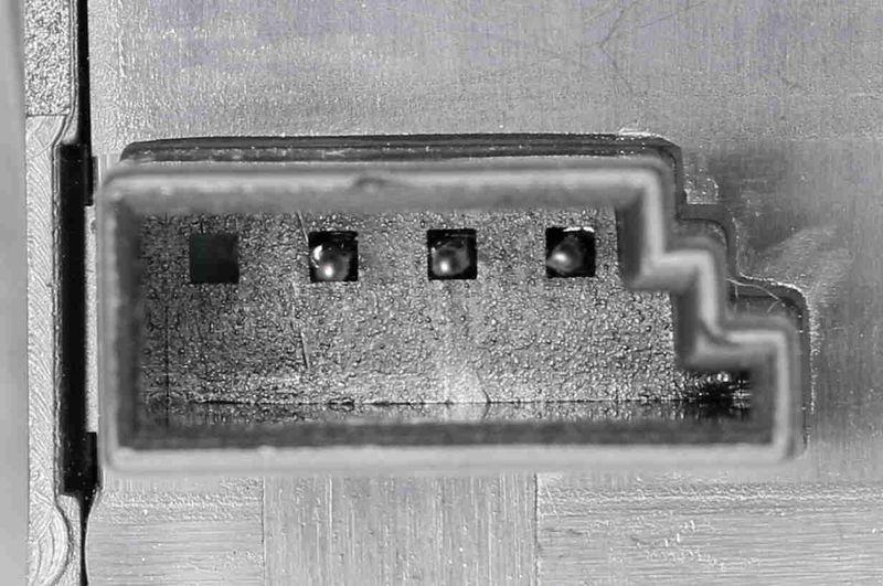 VEMO V20-73-0158 Schalter, Fensterheber f&uuml;r BMW