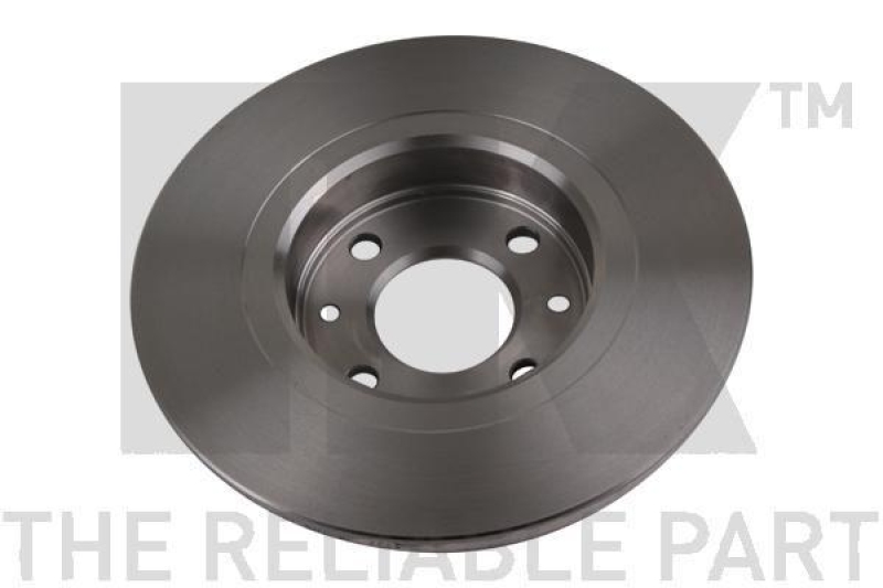 NK 203939 Bremsscheibe f&uuml;r DACIA, RENAULT, SMART