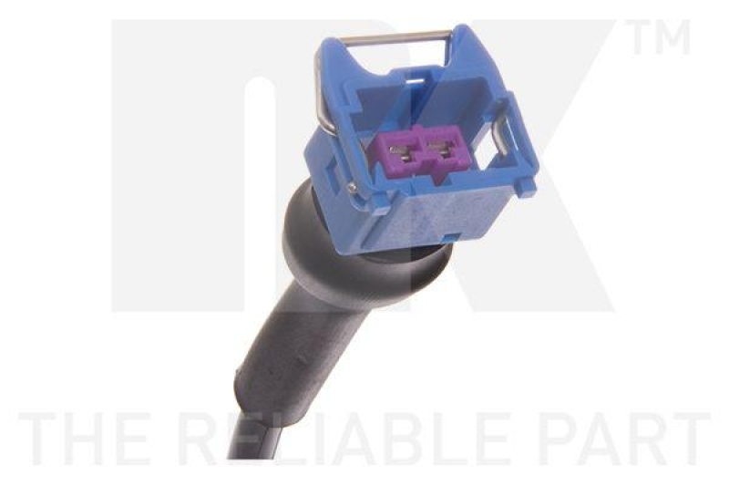NK 291915 Sensor, Raddrehzahl f&uuml;r CITROEN, PEUGEOT
