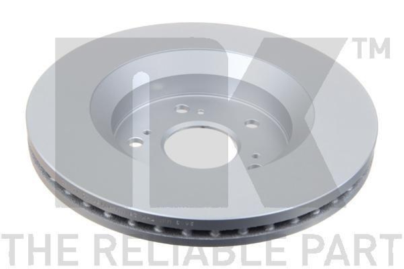 NK 312653 Bremsscheibe f&uuml;r HONDA