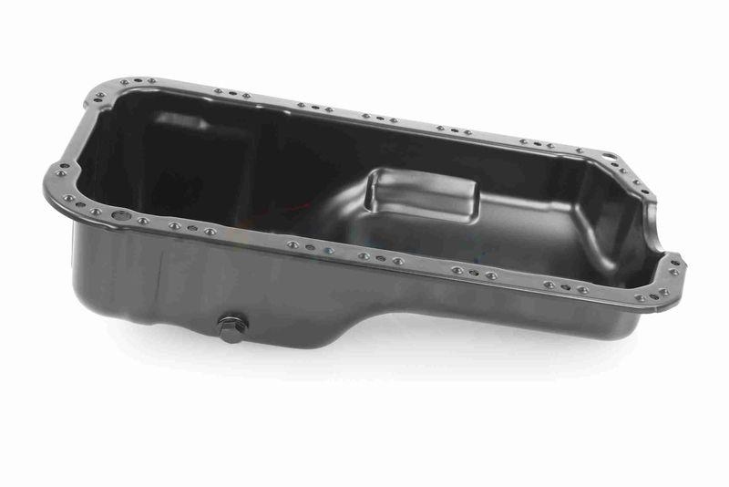 ACKOJA A26-0136 Ölwanne Stahl, mit Ölablassschraube für HONDA