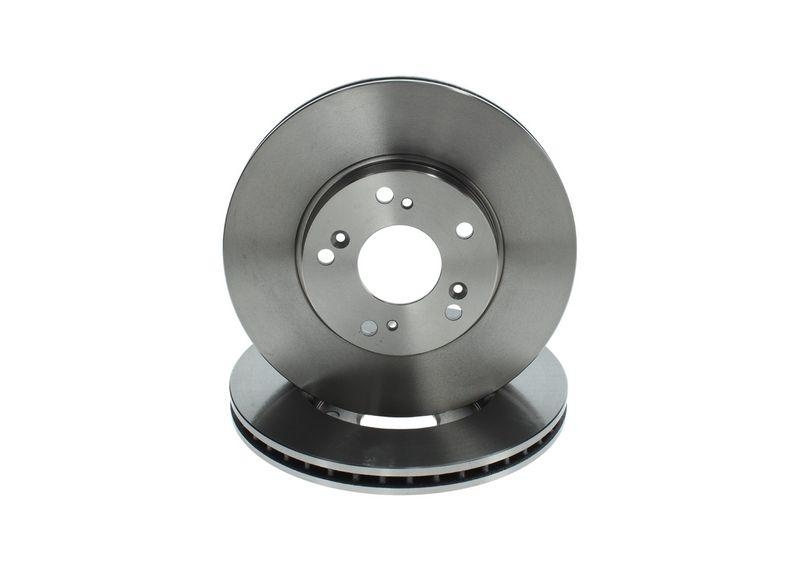 Bosch 0 986 479 686 Bremsscheibe BD1523