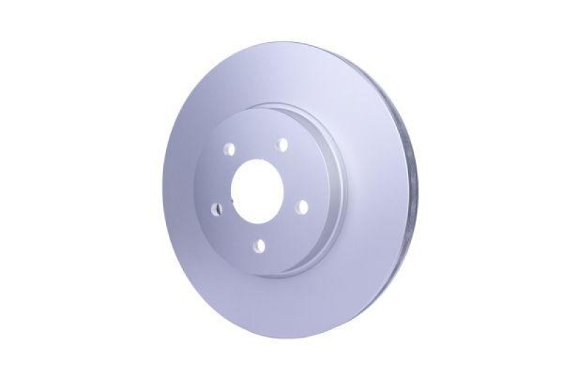 HELLA 8DD 355 127-691 Bremsscheibe f&uuml;r FORD/JAGUAR