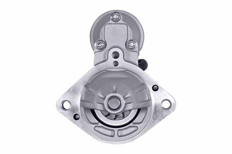 HELLA 8EA 011 611-081 Starter 12V 2kW