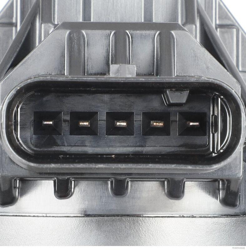 HERTH+BUSS 70671707 AGR-Ventil