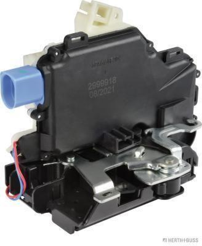 HERTH+BUSS 73100015 Türschloss