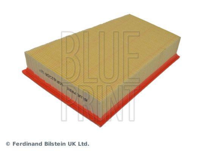 BLUE PRINT ADR162208 Luftfilter f&uuml;r Renault