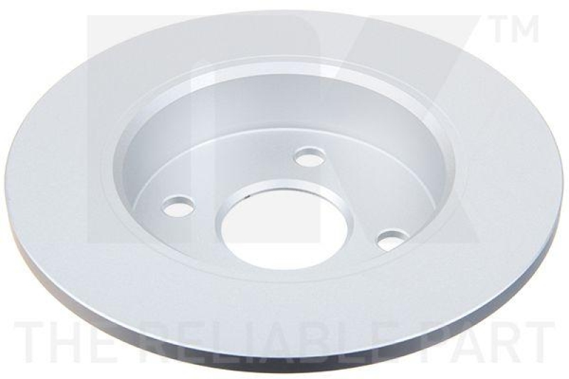 NK 313633 Bremsscheibe f&uuml;r OPEL, VAUX