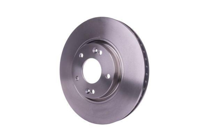 HELLA 8DD 355 114-481 Bremsscheibe f&uuml;r KIA/HYUNDAI