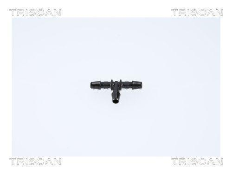 TRISCAN Kühlerschlauch