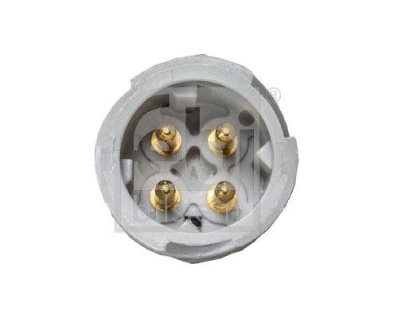 FEBI BILSTEIN 178608 NOx-Sensor für SCR-Katalysator (AdBlue®-System) für Scania