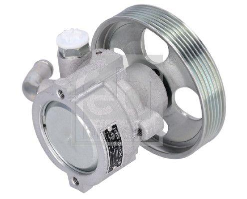 FEBI BILSTEIN 186248 Servopumpe für CITROEN