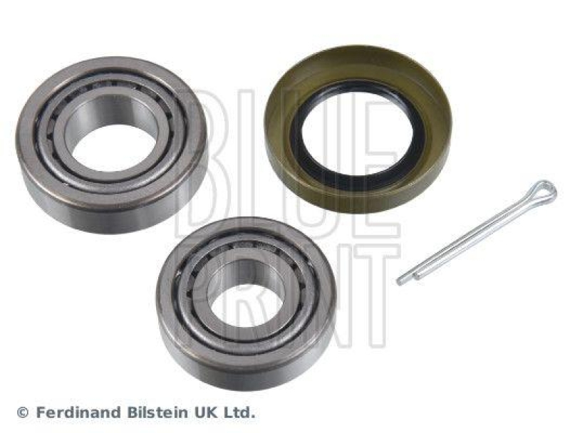 BLUE PRINT ADBP820026 Radlagersatz mit Wellendichtring und Splint für CHEVROLET/DAEWOO