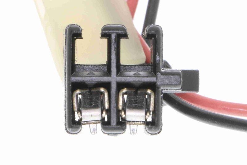 VEMO V51-77-0079 Schaltventil, Automatikgetriebe inkl. Kabelbaum Magnetsockel Gr&uuml;n f&uuml;r CHEVROLET