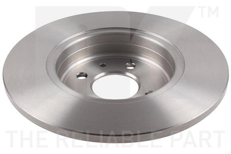 NK 203941 Bremsscheibe f&uuml;r RENAULT