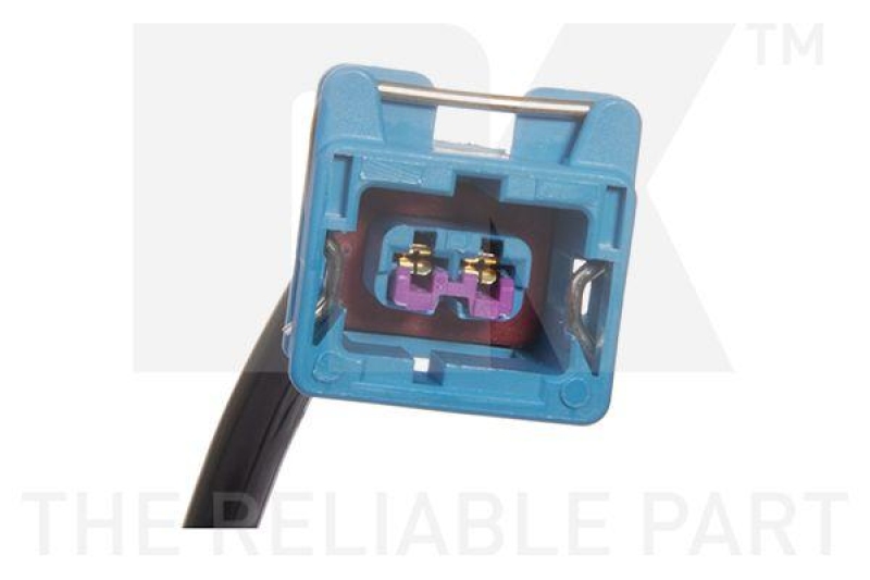 NK 291916 Sensor, Raddrehzahl f&uuml;r CITROEN, PEUGEOT