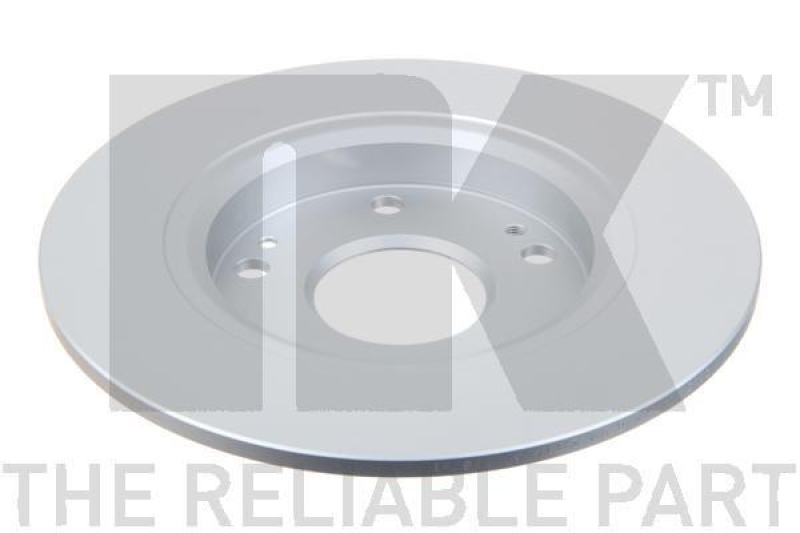 NK 312655 Bremsscheibe f&uuml;r HONDA