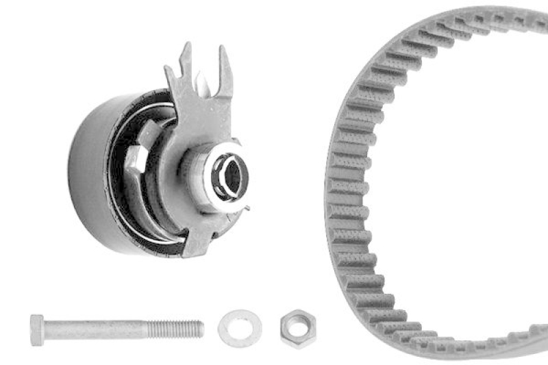 BOSCH 1 987 948 047 Zahnriemensatz