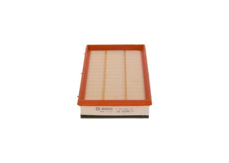 BOSCH F 026 400 041 Luftfilter