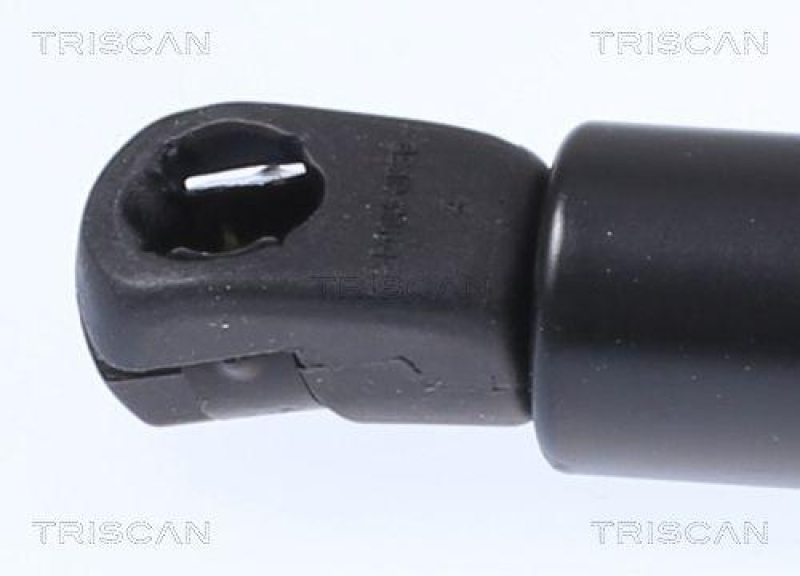 TRISCAN 8710 292062 Gasfeder Hinten f&uuml;r Seat Ateca