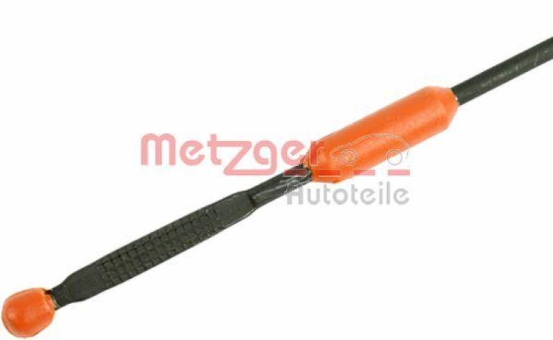 METZGER 8001007 &Ouml;lpeilstab f&uuml;r SEAT/SKODA/VW