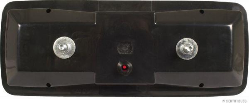 HERTH+BUSS 83840188 Heckleuchte rechts, universal