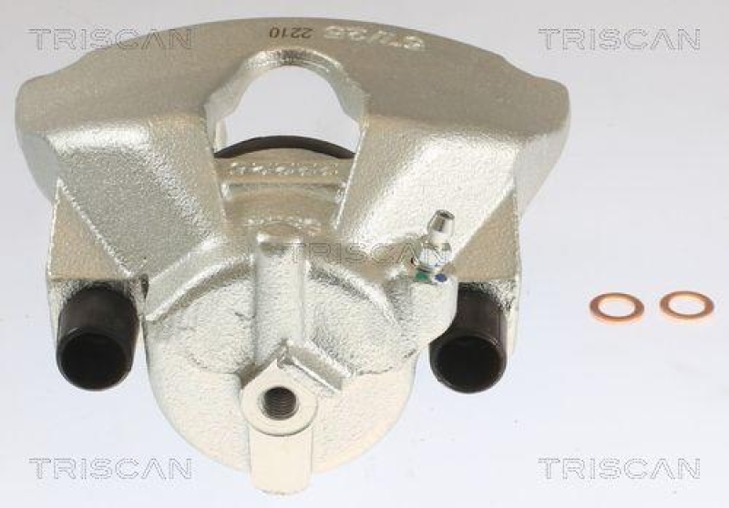 TRISCAN 8175 10104 Triscan Bremssattel f&uuml;r Opel, Chevrolet