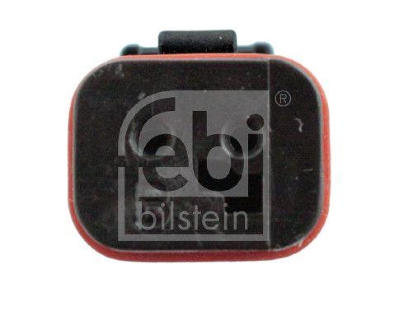 FEBI BILSTEIN 174326 ABS-Sensor mit H&uuml;lse und Fett f&uuml;r RENAULT (RVI)
