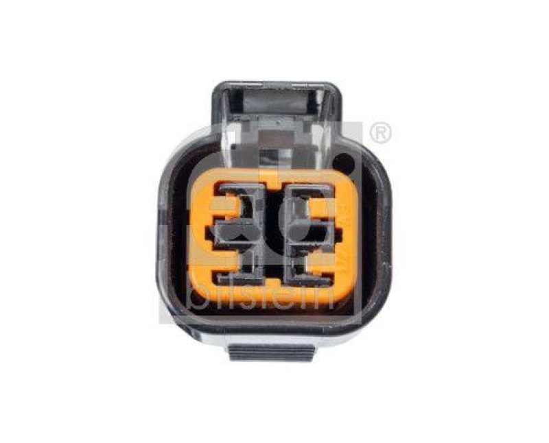 FEBI BILSTEIN 177531 Lambda-Sonde f&uuml;r MITSUBISHI