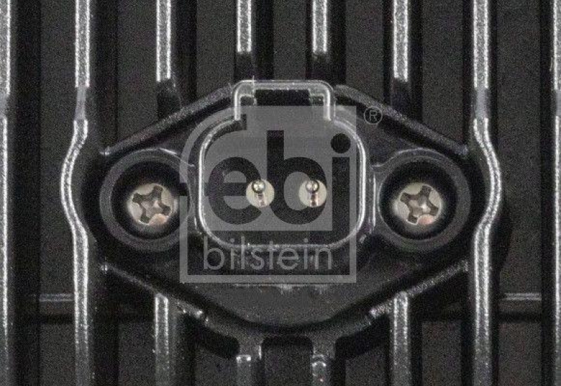 FEBI BILSTEIN 186249 Arbeitsscheinwerfer mit integriertem Heizsystemuniversell verwendbar