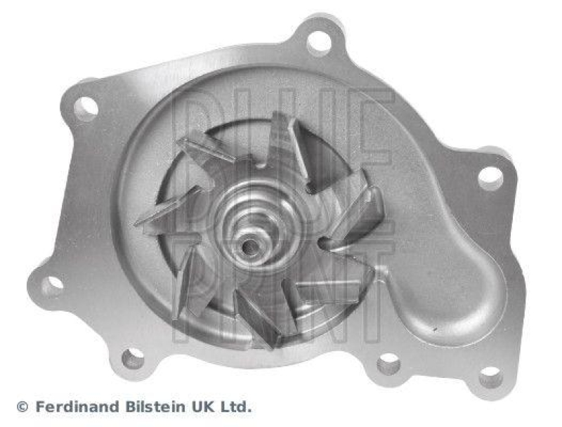 BLUE PRINT ADC49167 Wasserpumpe mit Dichtung für Mitsubishi FUSO