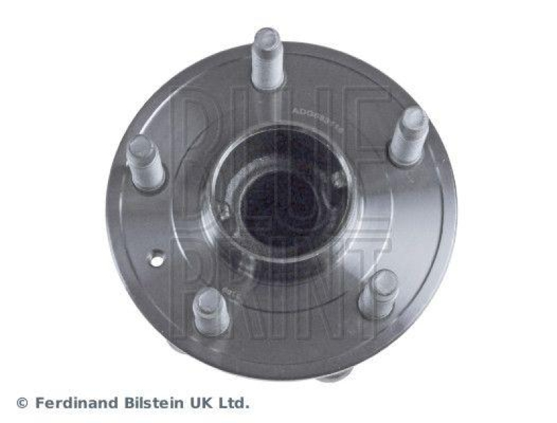 BLUE PRINT ADG083116 Radlagersatz mit Radnabe und ABS-Impulsring f&uuml;r Opel PKW