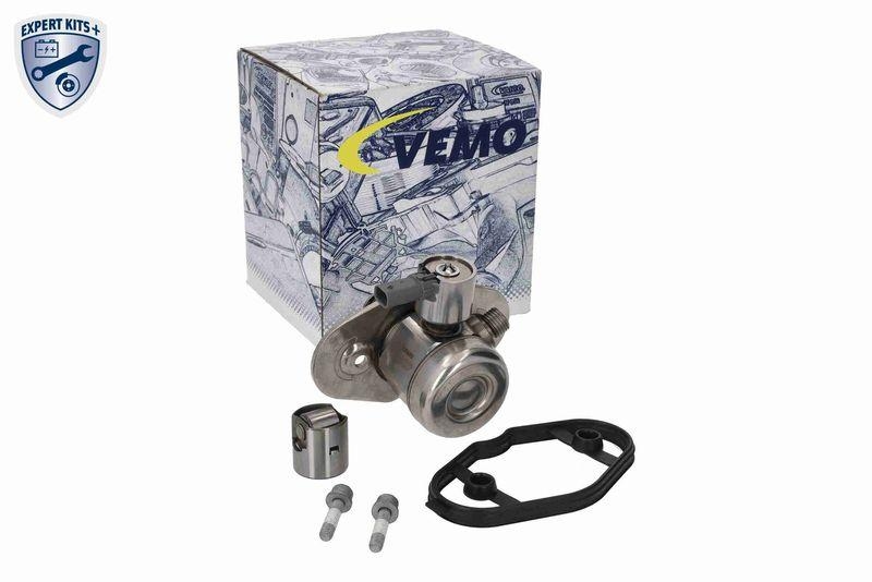 VEMO V20-25-0009-1 Hochdruckpumpe mit St&ouml;&szlig;el / mit Schrauben f&uuml;r BMW