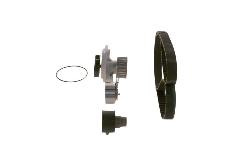 Bosch 1 987 948 741 Zahnriemen-/Pumpenset