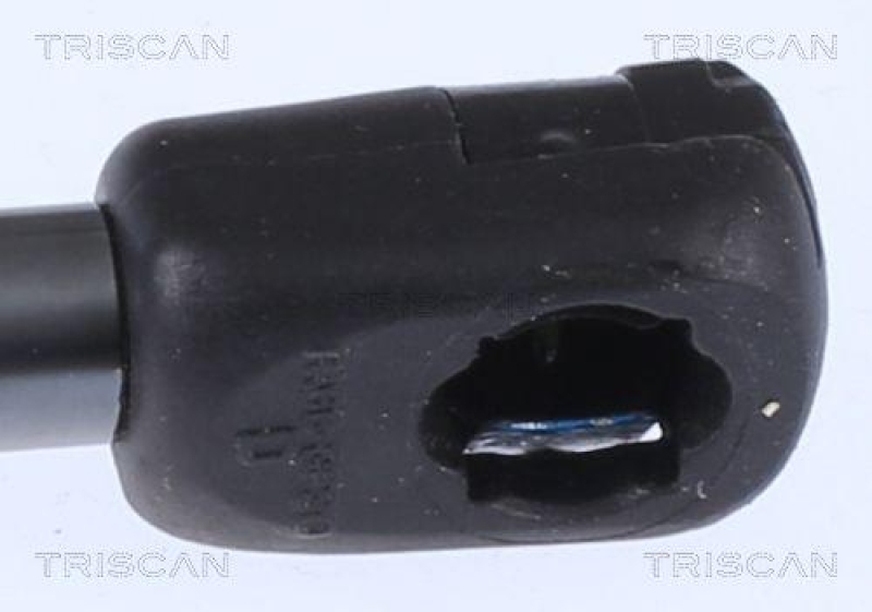 TRISCAN 8710 292067 Gasfeder Hinten für Vw Transporter