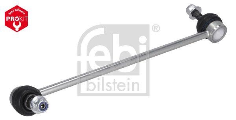 FEBI BILSTEIN 27199 Verbindungsstange mit Sicherungsmuttern f&uuml;r BMW