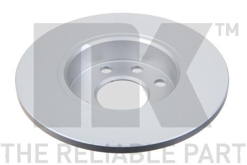 NK 313641 Bremsscheibe f&uuml;r OPEL, VAUX