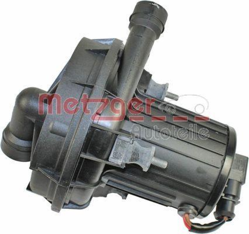 METZGER 0899043 Sekund&auml;rluftpumpe f&uuml;r AUDI/VW