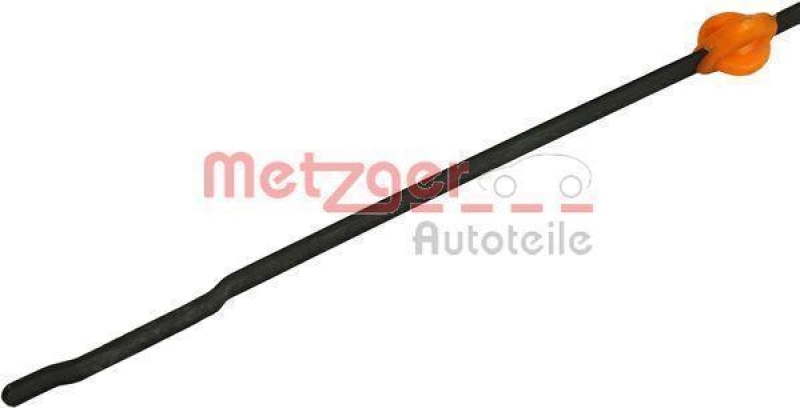 METZGER 8001008 &Ouml;lpeilstab f&uuml;r SKODA/VW