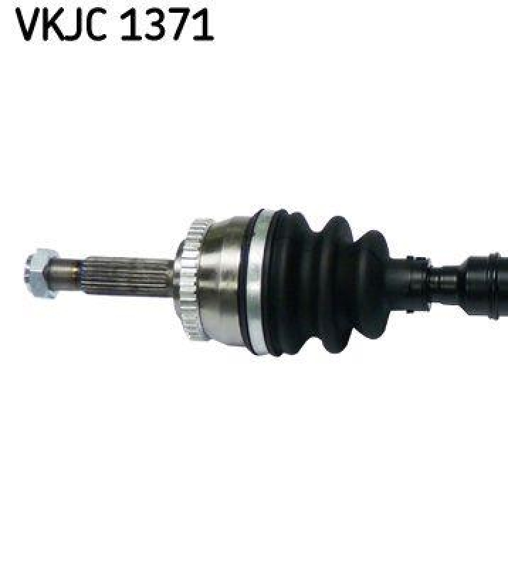 SKF VKJC 1371 Antriebswelle