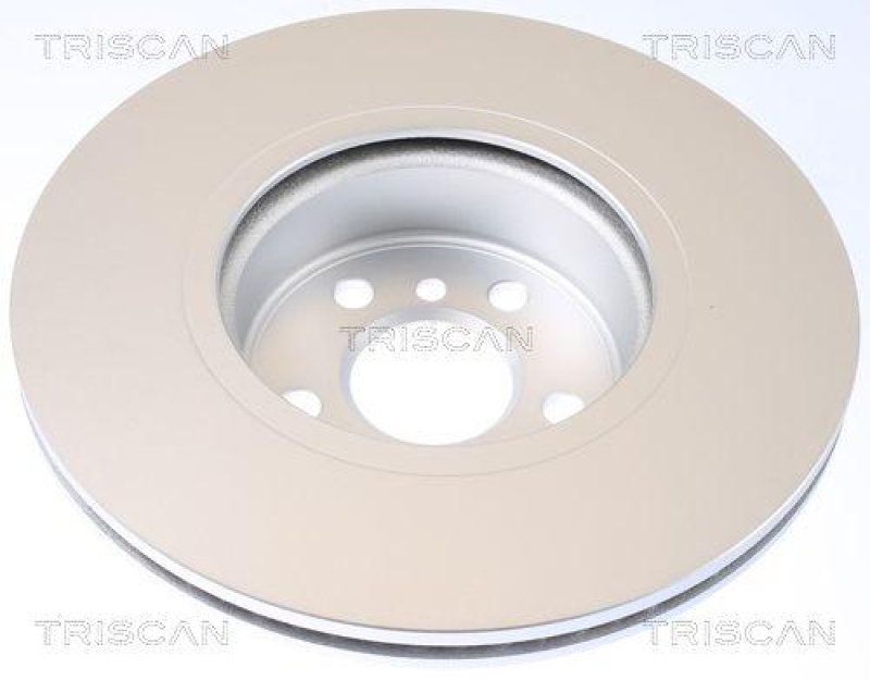 TRISCAN 8120 111073c Bremsscheibe Vorne, Coated f&uuml;r Bmw