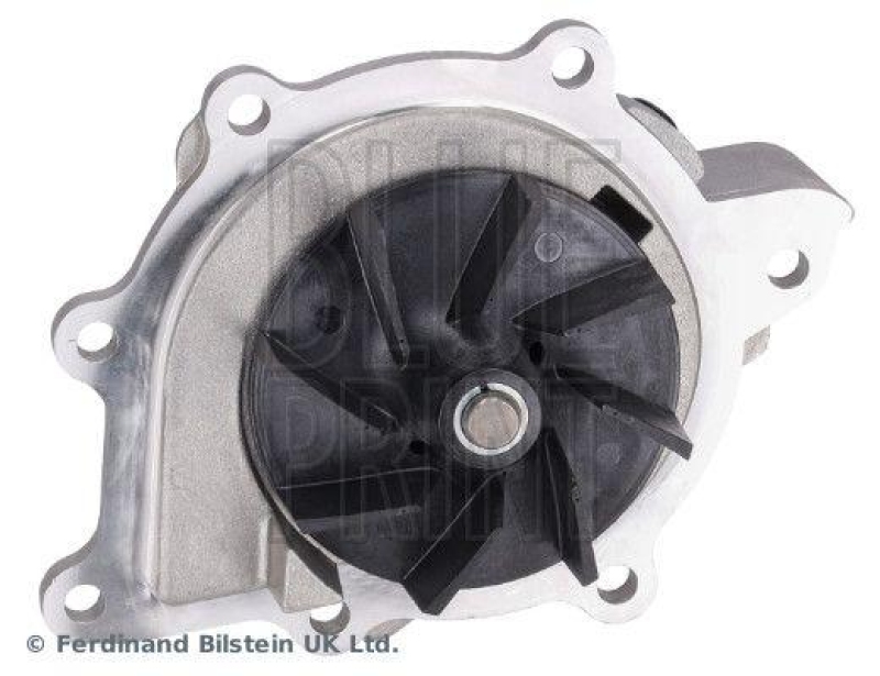 BLUE PRINT ADC49169 Wasserpumpe mit Dichtung f&uuml;r Peugeot