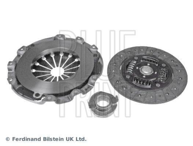 BLUE PRINT ADK83042 Kupplungssatz für SUZUKI